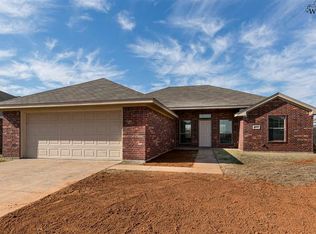 5442 Carlson St, Wichita Falls, TX 76302