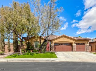 4480 Vicobello Ave, Las Vegas, NV 89141