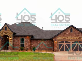 6700 SE 149th St, Oklahoma City, OK 73165