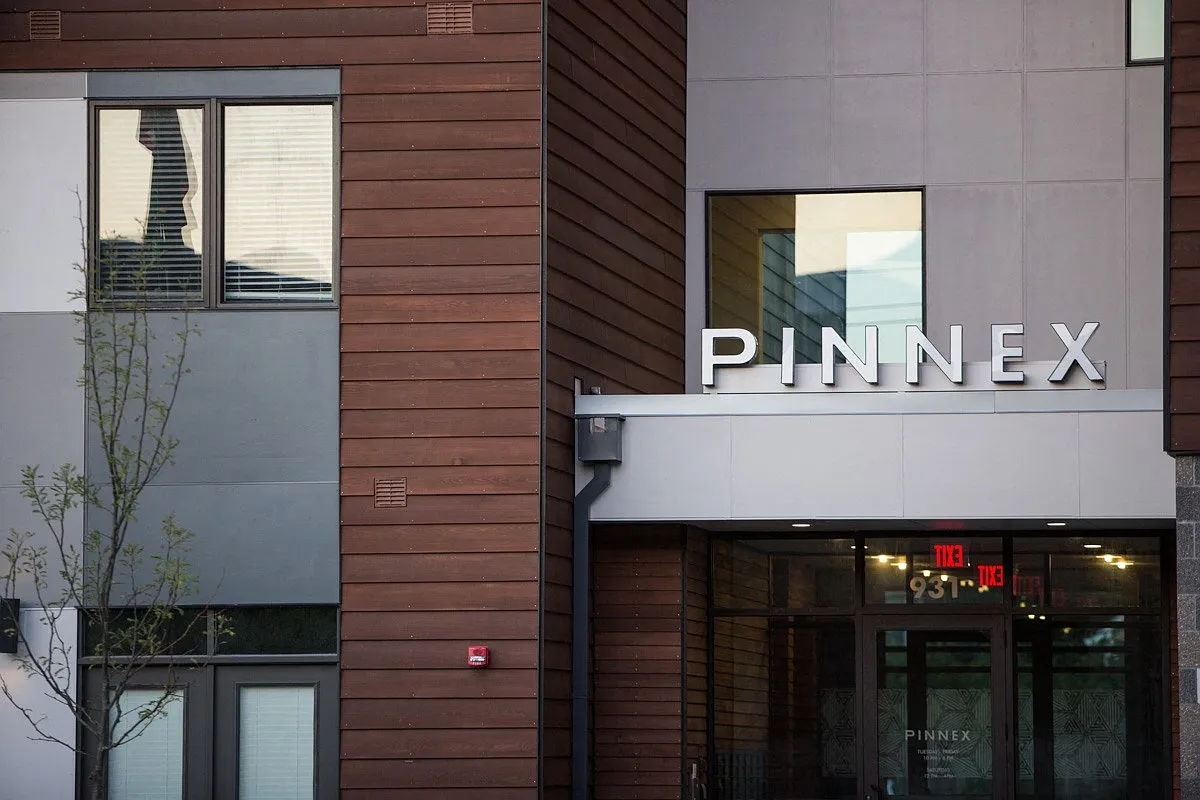 Pinnex — Photo 1