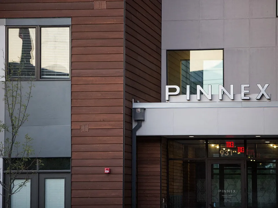 Pinnex