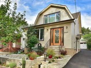 207 Hickory St, Kearny, NJ 07032