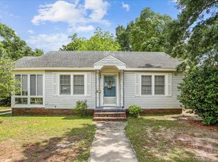1715 E Bobe St, Pensacola, FL 32503