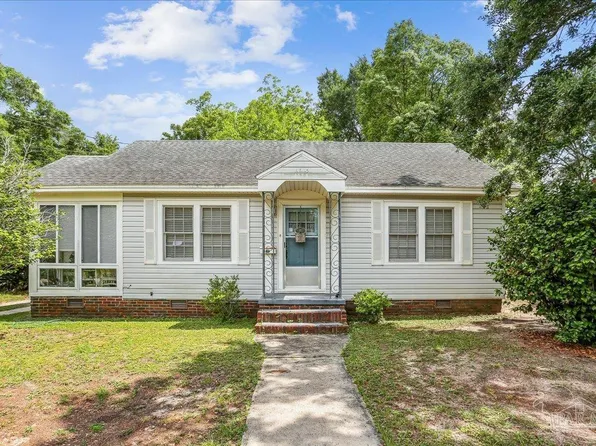 1715 E Bobe St, Pensacola, FL 32503
