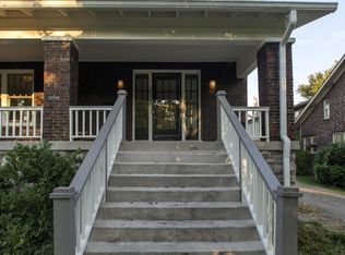 2502 Belmont Blvd, Nashville, TN 37212
