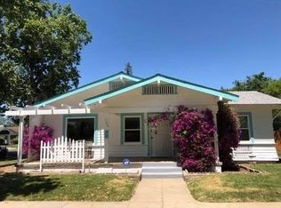 105 E Hedges Ave, Fresno, CA 93728