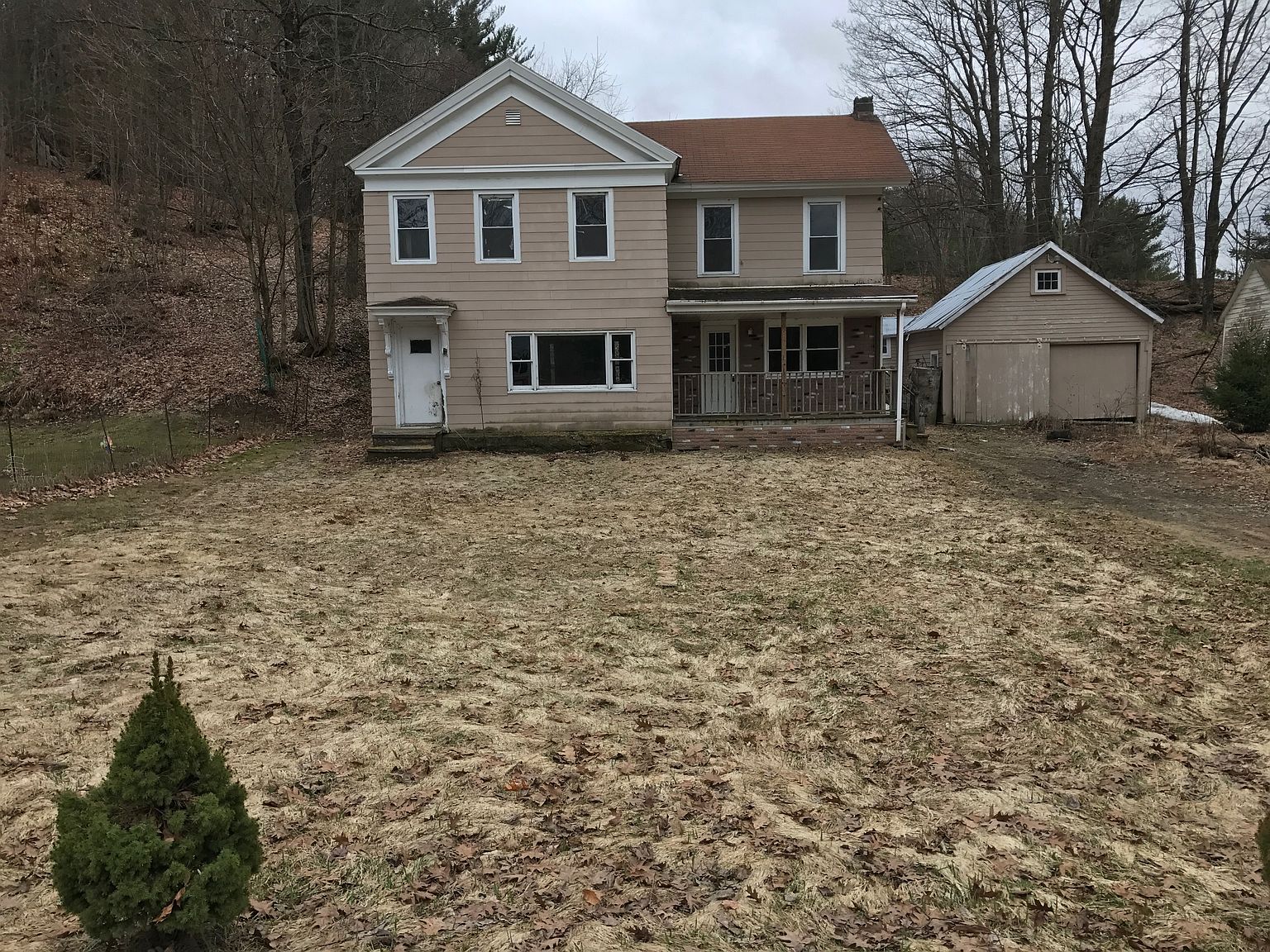 6153 State Highway 29a, Stratford, NY 13470 Zillow