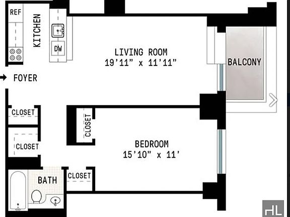 2nd image of this home
