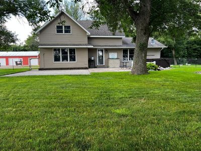 2243 500th St, Hanley Falls, MN, 56245
