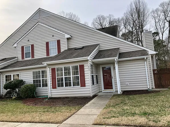 603 Hamlet Ct, Yorktown, VA 23693