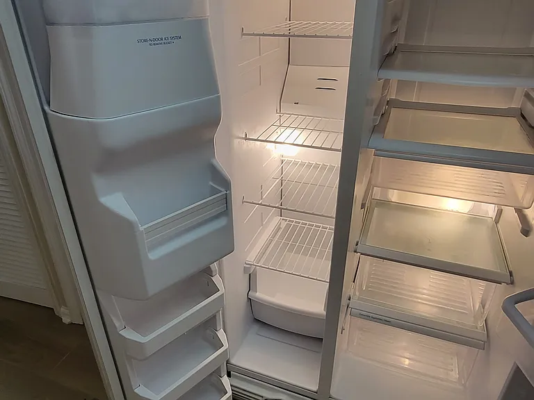 Freezer