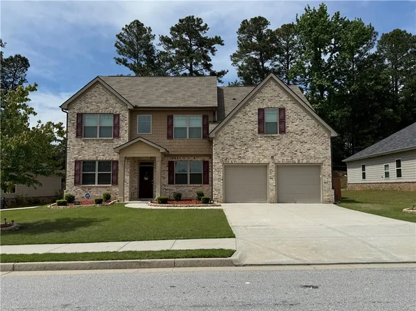 3531 Lilly Brook Dr, Loganville, GA 30052