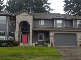 1318 NE 150th Ave, Vancouver, WA 98684