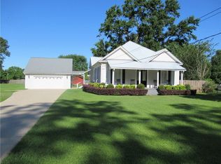 19555 N 5th St, Citronelle, AL 36522