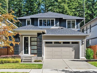 24142 Camas Place SE, Black Diamond, WA, 98010