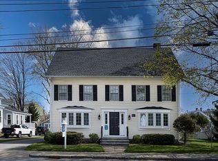 9 Church St, Westborough, MA 01581