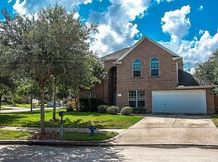 25193 Amberson Cir, Porter, TX 77365