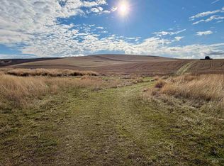 North Rd, Kendrick, ID 83537