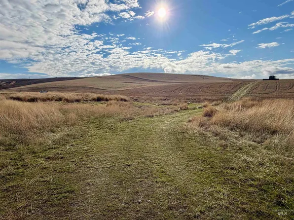 North Rd, Kendrick, ID 83537