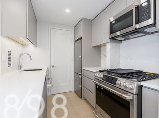 561 Amsterdam Ave #19E, New York, NY 10024