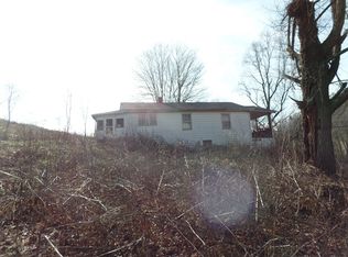 20049 Pairgin Rd, Bristol, VA 24202