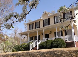 201 Leigh Hill Ln, Birmingham, AL 35244