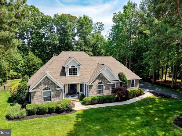 16180 Red Fox Ln, Milton, DE 19968
