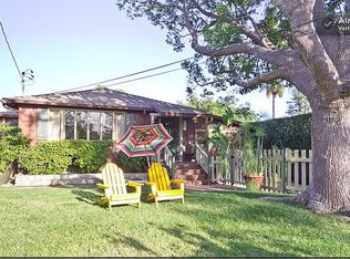 636 Tabor Ln, Santa Barbara, CA 93108