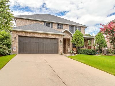 2908 Greenway Dr, Burleson, TX, 76028