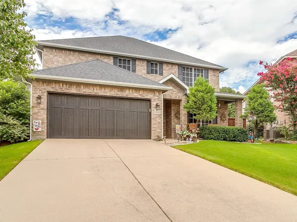 2908 Greenway Dr, Burleson, TX 76028