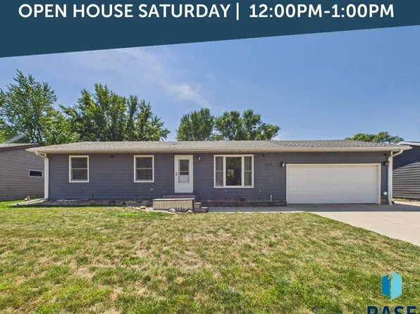 209 W 7th St, Hartford, SD 57033