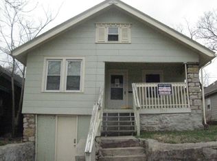 2742 Wenzel Ave, Kansas City, MO 64128