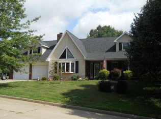 304 Chris Dr, Jefferson City, MO 65101