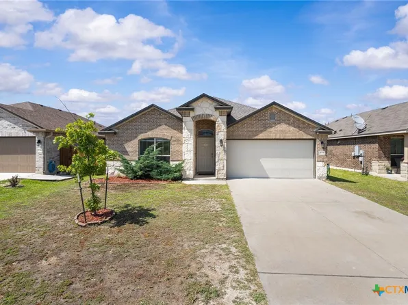 222 Highmore Ct, Temple, TX 76502