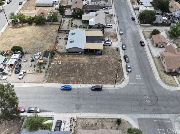 8 S Alessandro Ave Lot 8, San Jacinto, CA 92583