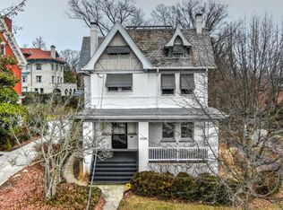 1020 Lenox Pl, Cincinnati, OH 45229