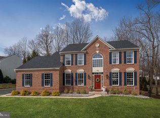 702 Park Ridge Dr, Mount Airy, MD 21771