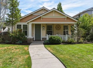 61574 Devils Lake Dr, Bend, OR 97702