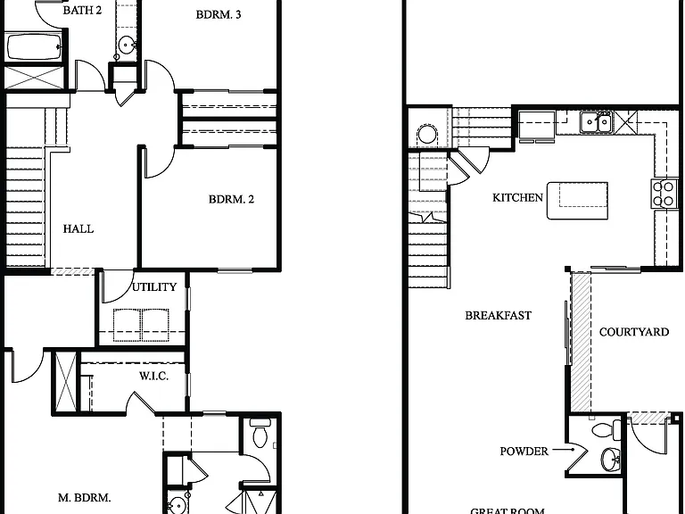 20713 W Point Ridge Rd — Photo 2