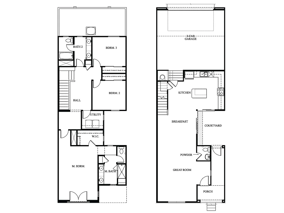 Building Photo - 20713 W Point Ridge Rd