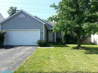 3349 Westerville Woods Dr, Columbus, OH 43231