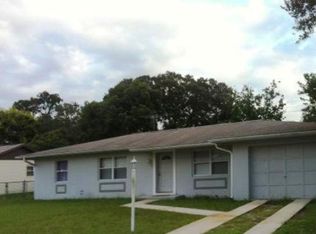 7170 Cambridge St, Spring Hill, FL 34606