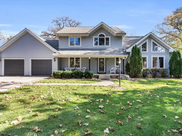 1916 County Road 2325 Rd E, Saint Joseph, IL 61873