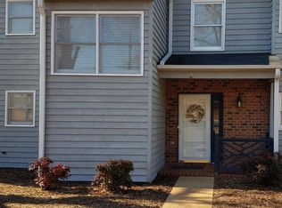 101 B St, Martinsville, VA 24112