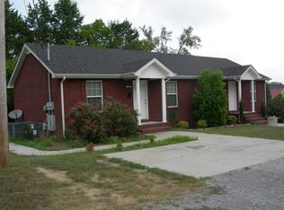 1047 Morton St #1, Shelbyville, TN 37160