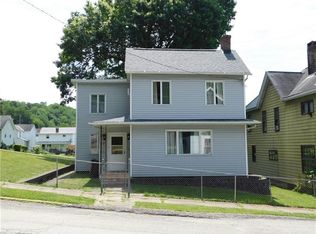 213 Laughlin St, Dawson, PA