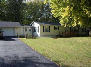 216 Randy Dr, Coldwater, MI 49036
