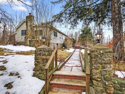 307 Gibson Hill Road, Chester, NY, 10918
