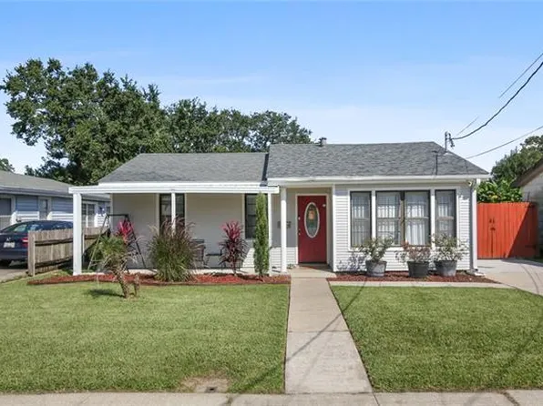 61 Creagan Ave, Gretna, LA 70053