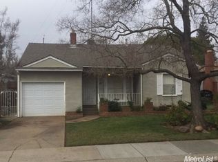 1146 Janey Way, Sacramento, CA 95819